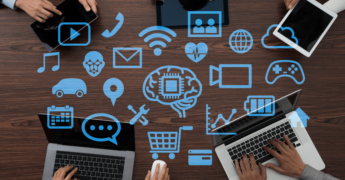 How Software Addresses the Evolution of Business Continuity